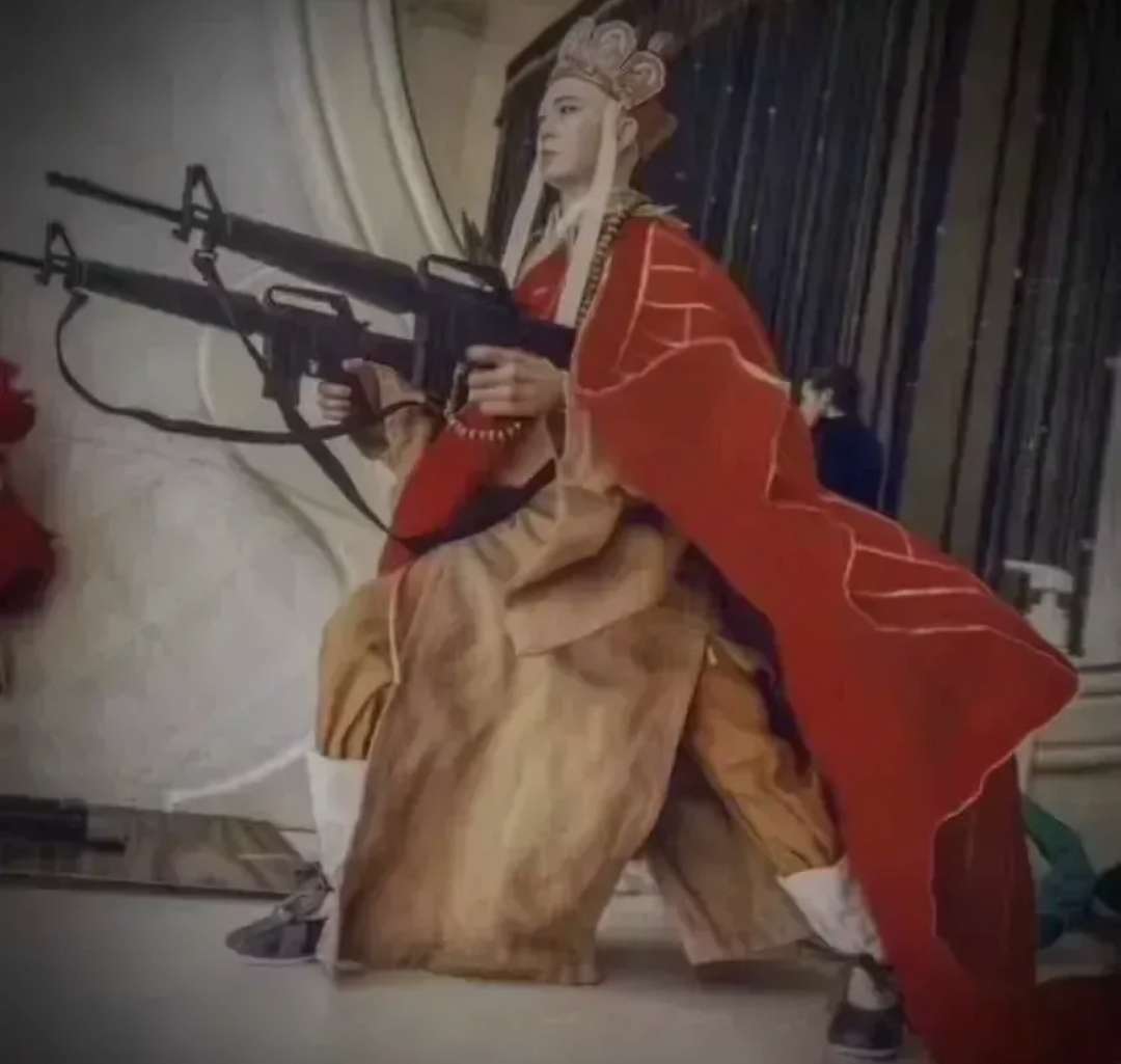 小組